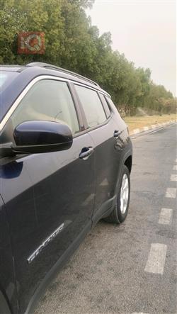 جيب كومباس